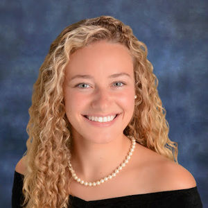 Meet your Posher, Savannah